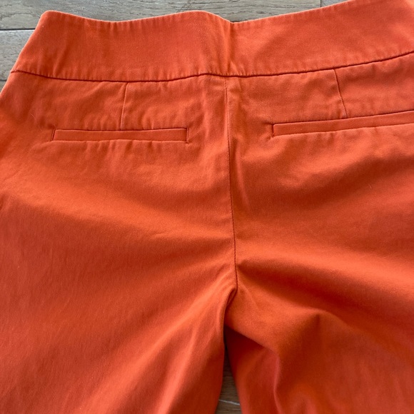 Loft dress capri pant EUC - Picture 8 of 12